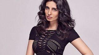 Başak Sayan'dan korkutan paylaşım