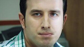 Fatih Artman, 'Vatanım Sensin' dizisine dahil oldu