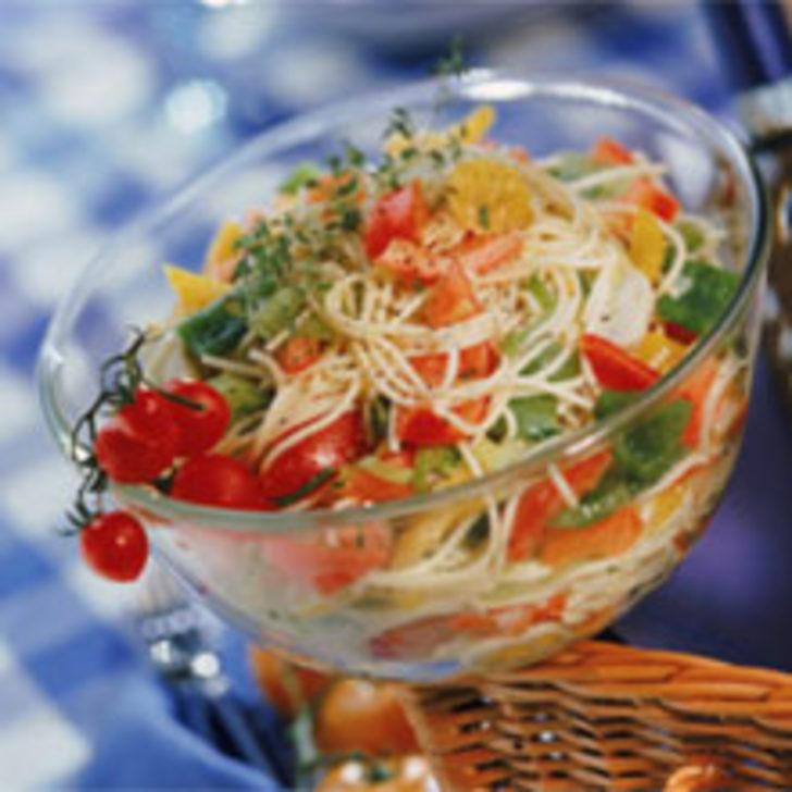 Diyet 'out' Sağlıklı Beslenme 'in'