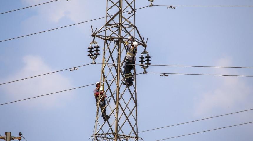Toroslar EDAŞ Mersin’deki yatırımlarını sürdürüyor
