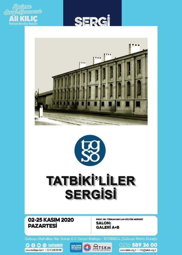 Maltepe Cumhuriyet Bayramı ile sanata perdelerini yeniden açıyor G5