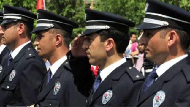 2021 PAEM alımları son durum... PAEM başvuru şartları! PAEM komiser yardımcısı alımı ne zaman yapılacak? Kimler komiser yardımcısı olabilir? 