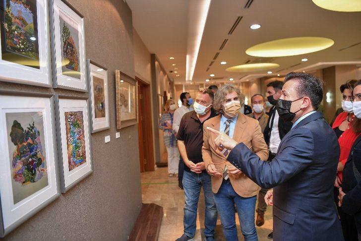 Tuzla’da Yunus Emre’nin vefatının 700’üncü yılına özel sergi G2