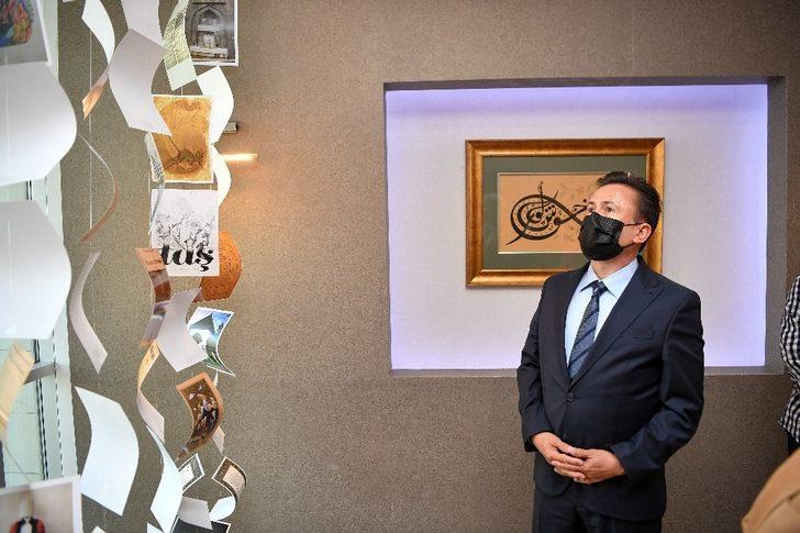 Tuzla’da Yunus Emre’nin vefatının 700’üncü yılına özel sergi G3