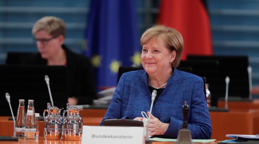 Almanya ikinci kez 'kapanıyor' mu?