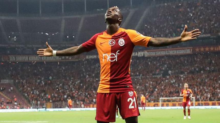 Galatasaray Onyekuru i&ccedil;in hamle yapacak