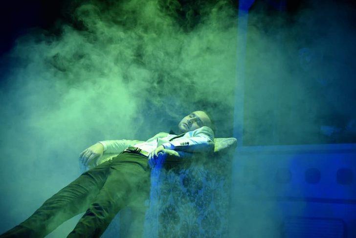 Giresun Belediyesi Şehir Tiyatrosu, ‘Ebegümeci’ oyunuyla perdelerini açtı G2