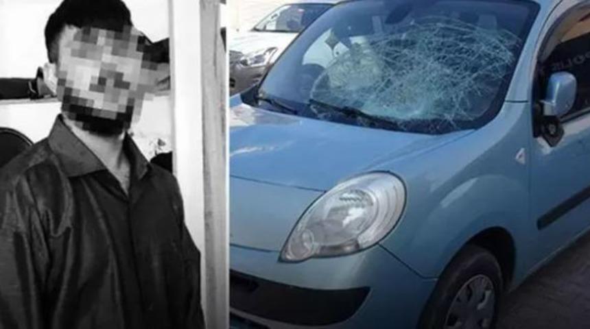 Konya'da damat dehşeti! Kayınpederini öldürdü