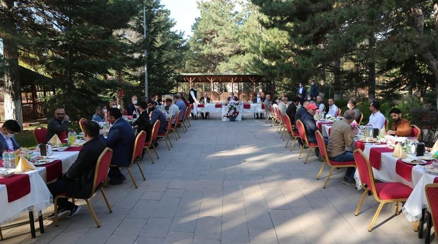 Yozgat&rsquo;a AMATEM