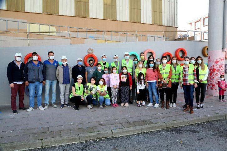 ATOP birlikte hayal edip birlikte tasarlamaya devam ediyor G1