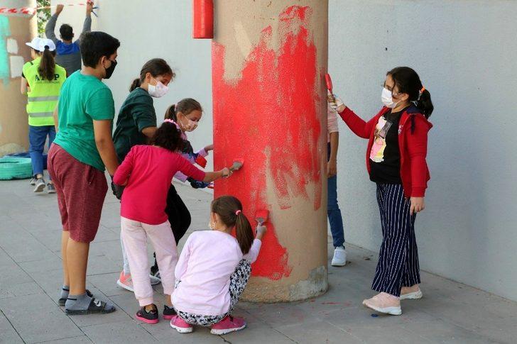 ATOP birlikte hayal edip birlikte tasarlamaya devam ediyor G4