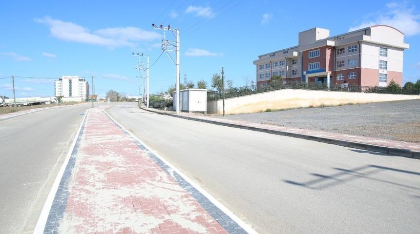 Çayırova’da öğrencilerin yol güvenliği sağlandı