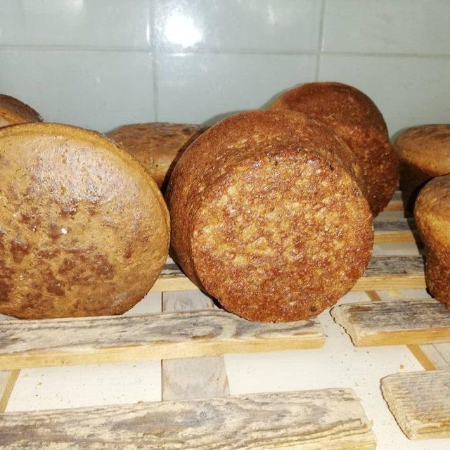 Elbistan’da şeker hastalarına siyez buğdaylı özel ekmek