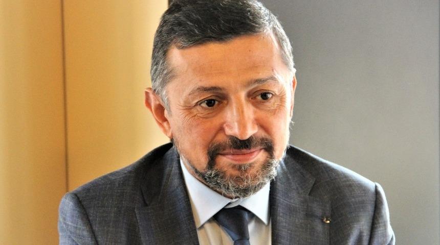 Erbaş, gündemi değerlendirdi