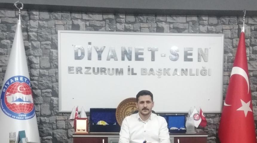 Ardahanlı&rsquo;dan Almanya ve Fransa&rsquo;da m&uuml;sl&uuml;manlara yapılan saygısızlığa tepki