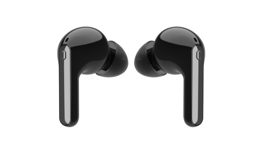 UV ışıklı kablosuz kulaklık: LG Tone Free HBS-FN7 tanıtıldı! İşte özellikleri