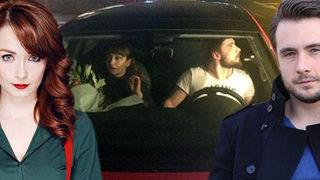 Trafik çevirmesinde fena yakalandılar