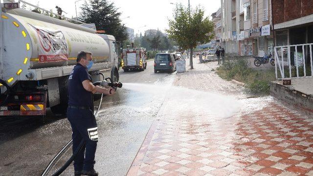 Tanker tanker taşıyıp, pırıl pırıl yapıyorlar