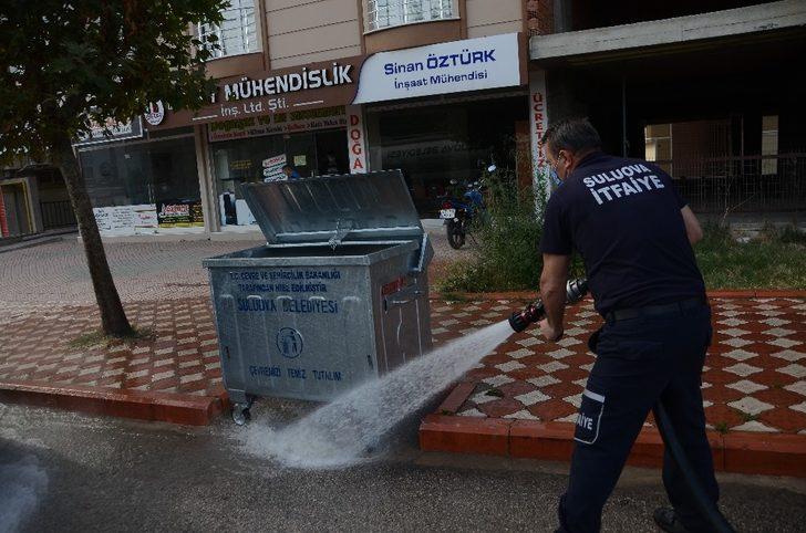 Tanker tanker taşıyıp, pırıl pırıl yapıyorlar G3