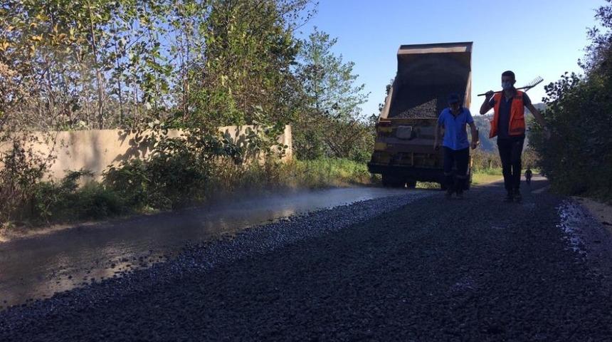 Perşembe&rsquo;ye ulaşım konforu