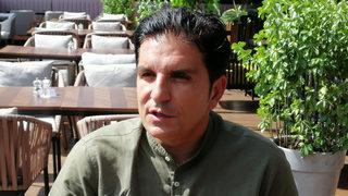 Kenan Koçak: Türkiye'den teklifler geliyor