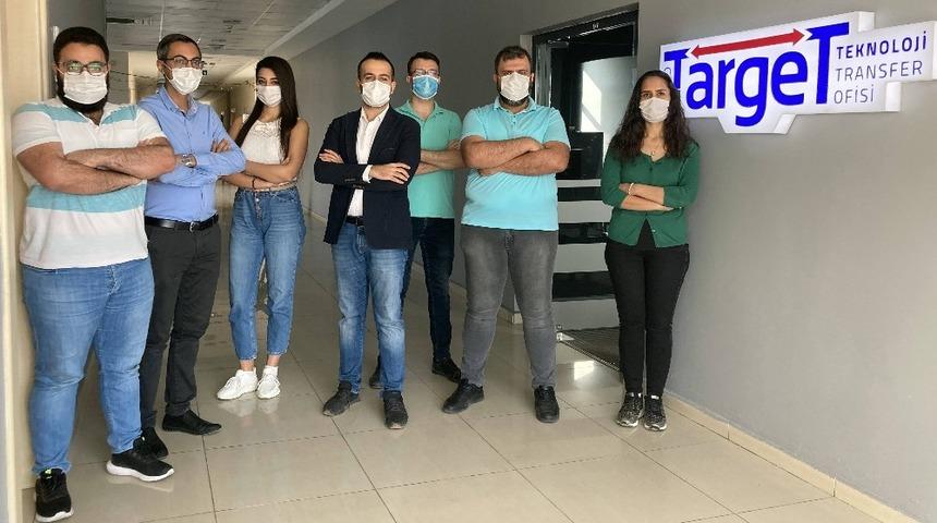 GA&Uuml;N, Enteggre TISA programı finale yaklaşıyor