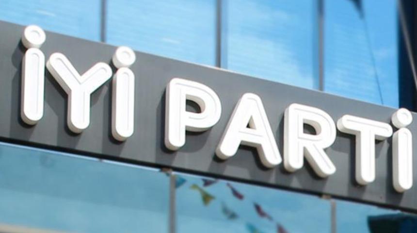 İYİ Parti'den flaş Ümit Özdağ açıklaması