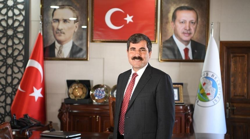 Muş&rsquo;un en b&uuml;y&uuml;k sorunu tarihe karışıyor