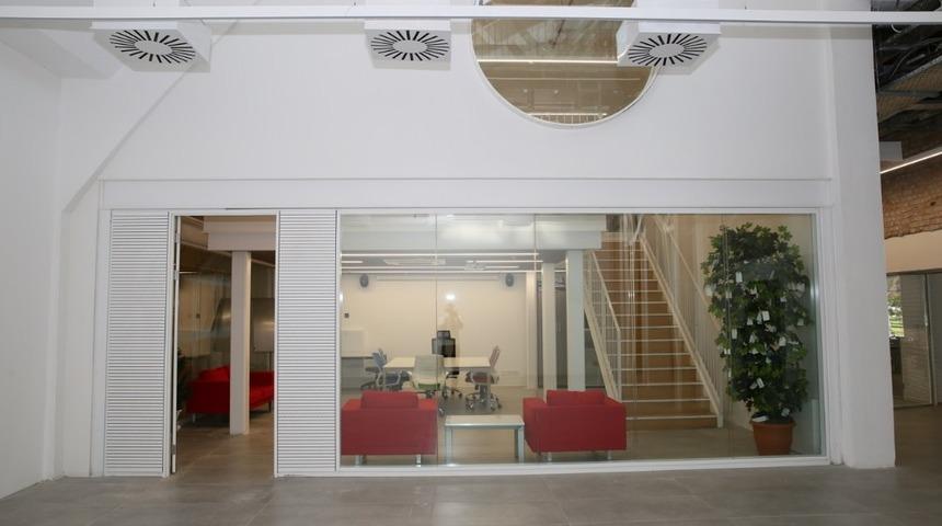 AG&Uuml; TTO&rsquo;dan Girişimcilere Bir Destek Daha