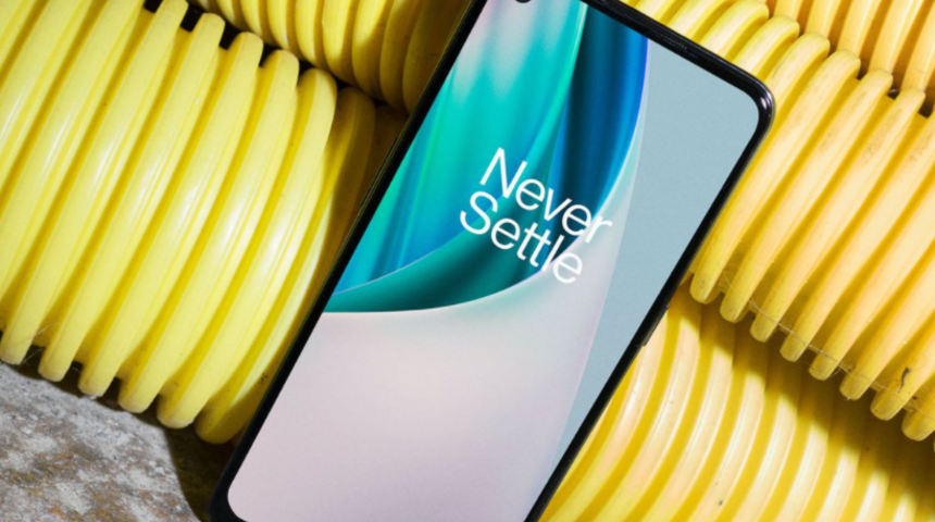 Nord'a kardeş geldi: OnePlus Nord N10 5G tanıtıldı! İşte özellikleri ve fiyatı