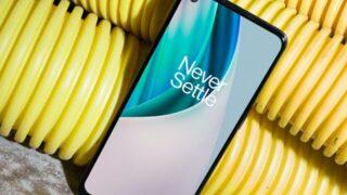 Nord'a kardeş geldi: OnePlus Nord N10 5G tanıtıldı! İşte özellikleri ve fiyatı