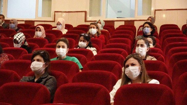 Tokat’ta, “En İyi Narkotik Polisi; Anne” projesi hayata geçti G1