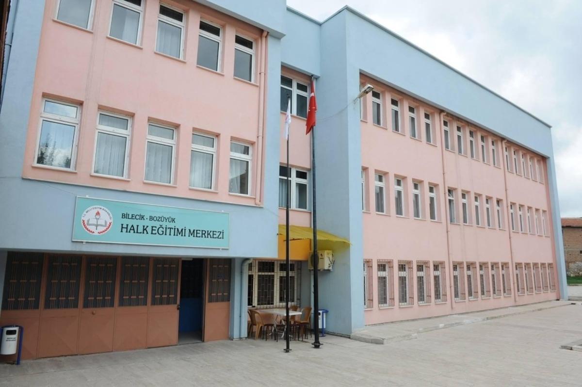 Boz&uuml;y&uuml;k&rsquo;te H&uuml;sn-i Hat kursu başlıyor