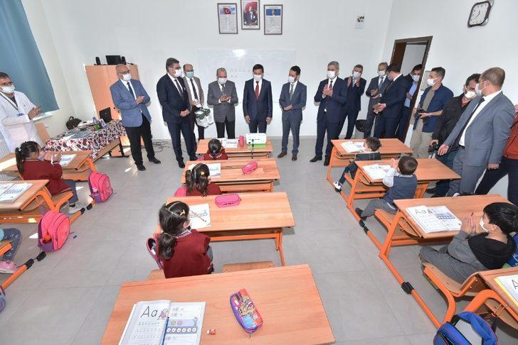 Karatay Belediyesi’nin eğitim hamleleri sürüyor G2