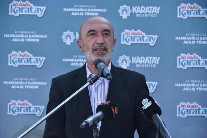 Karatay Belediyesi’nin eğitim hamleleri sürüyor G4