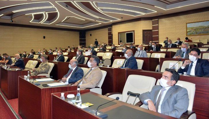 Yılın son İl Koordinasyon Toplantısı yapıldı G2