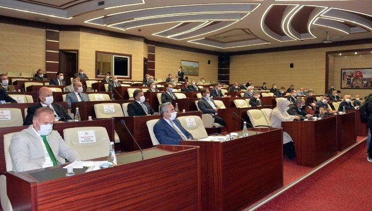 Yılın son İl Koordinasyon Toplantısı yapıldı G4