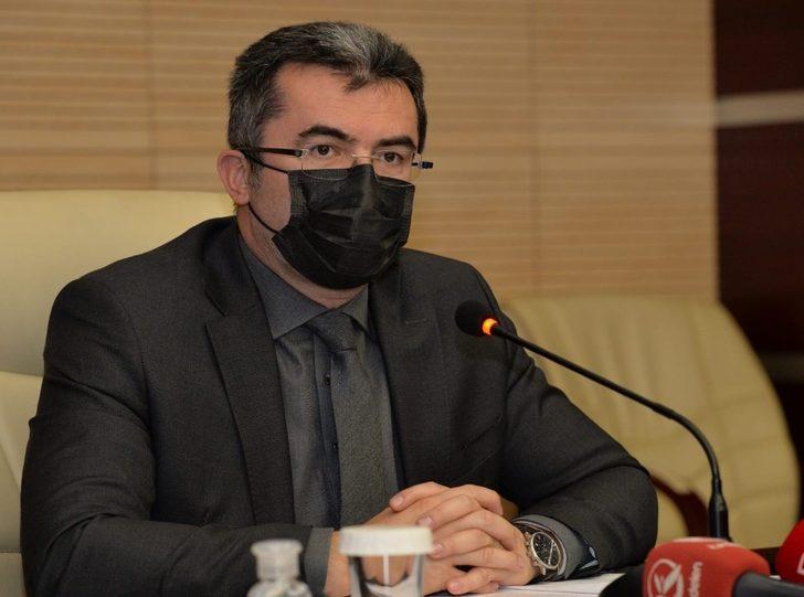 Yılın son İl Koordinasyon Toplantısı yapıldı G5