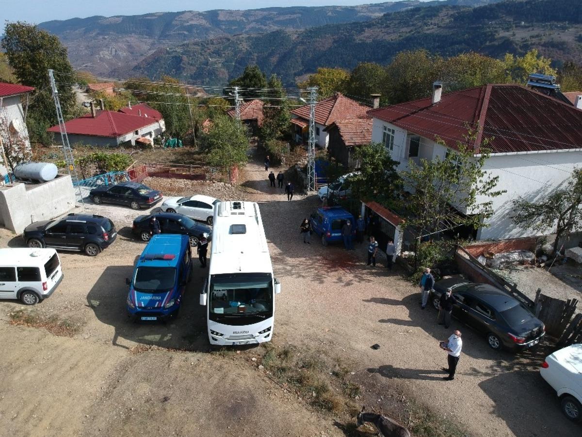 Kayıp alzheimer hastası her yerde aranıyor