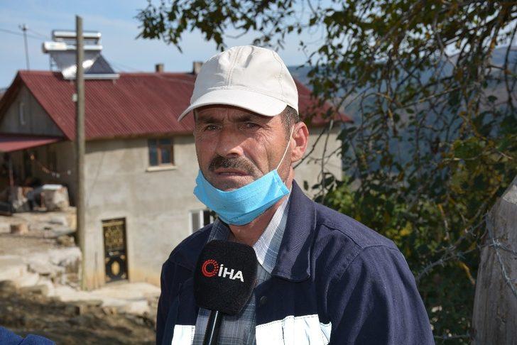 Kayıp alzheimer hastası her yerde aranıyor G4