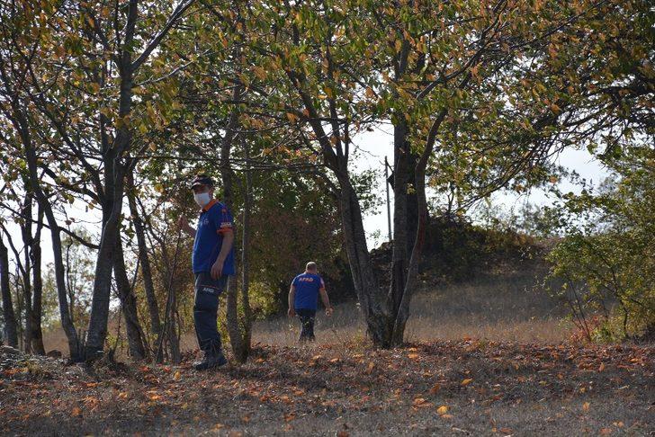 Kayıp alzheimer hastası her yerde aranıyor G5