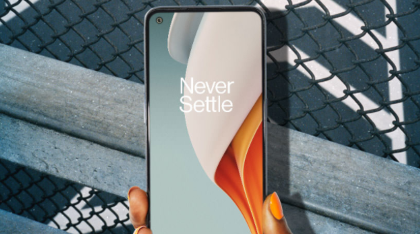 OnePlus alt segmente de indi: OnePlus Nord N100 tanıtıldı! İşte &ouml;zellikleri, fiyatı