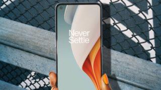OnePlus alt segmente de indi: OnePlus Nord N100 tanıtıldı! İşte özellikleri, fiyatı