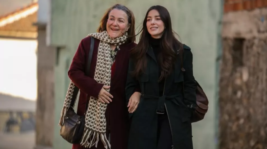 Annem filmi konusu nedir? Annem filmi oyuncuları kimlerdir? Annem filmi ne zaman çekildi? İşte Annem filmi...