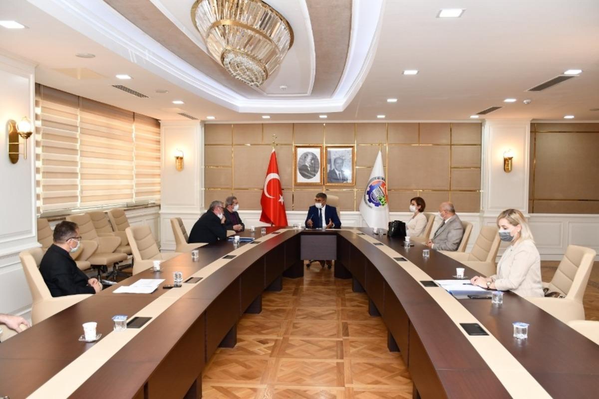 Karab&uuml;k&rsquo;te &ccedil;&ouml;plerden enerji &uuml;retilecek