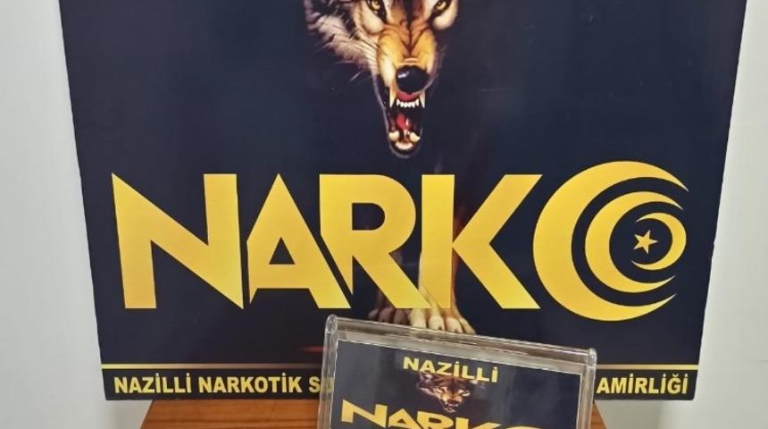 Aydın&rsquo;da uyuşturucu ile m&uuml;cadele kapsamında 4 kişi tutuklandı