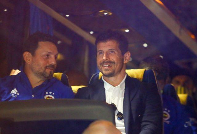 Fenerbahçe'den flaş Emre Belözoğlu açıklaması