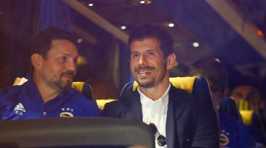 Erol Bulut: "Trabzonspor'u yeneceğiz"