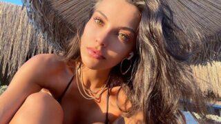 Oyuncu Tuvana Türkay’dan samimi itiraf! ‘Aptal bir telaşın...’