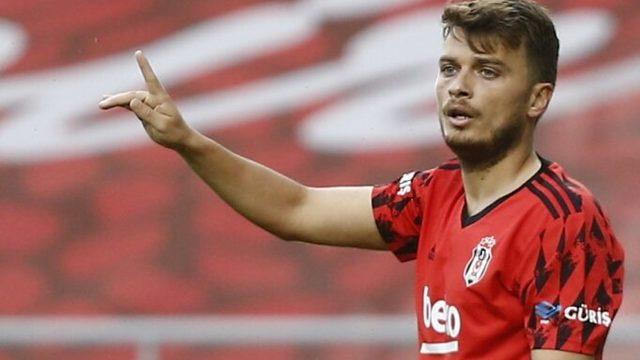 Metin Tekin: Oğuzhan ve Ljajic, bir şekilde oynamalı